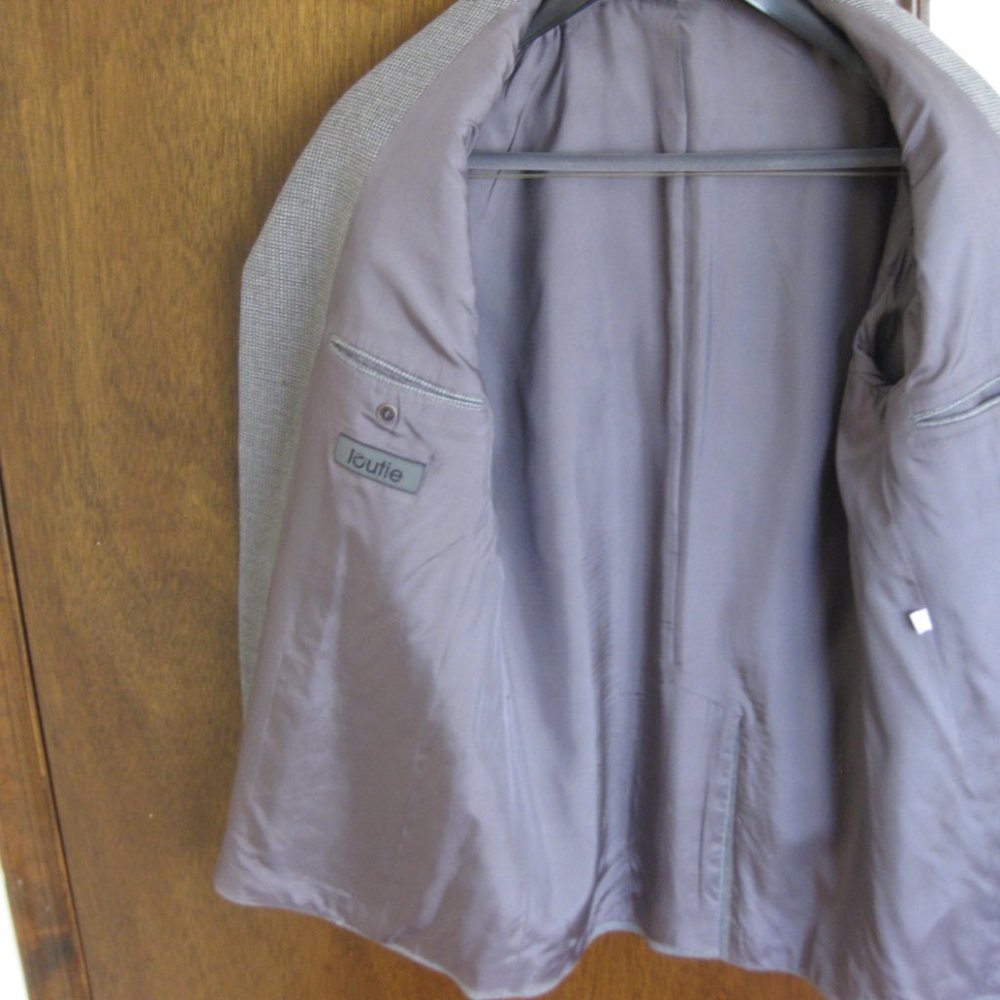 Strellson Jacket Blazer - Picture 6 of 13
